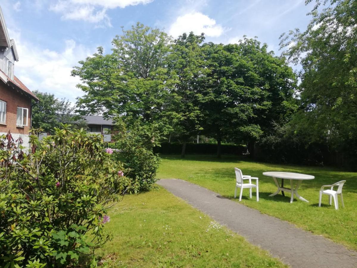 300Meter Walk To Lego House - 70M2 Apartment With Garden ビルン エクステリア 写真