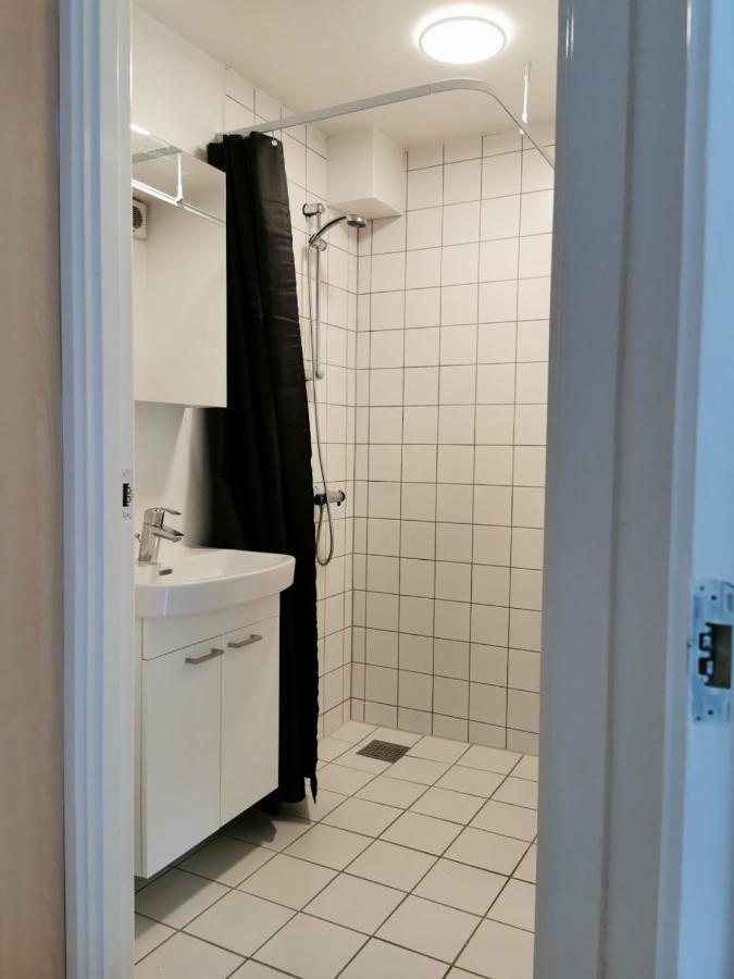 300Meter Walk To Lego House - 70M2 Apartment With Garden ビルン エクステリア 写真