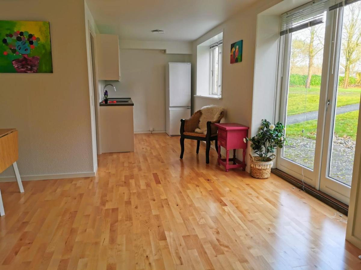 300Meter Walk To Lego House - 70M2 Apartment With Garden ビルン エクステリア 写真