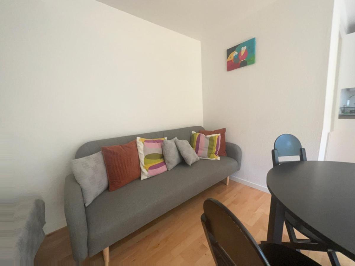 300Meter Walk To Lego House - 70M2 Apartment With Garden ビルン エクステリア 写真