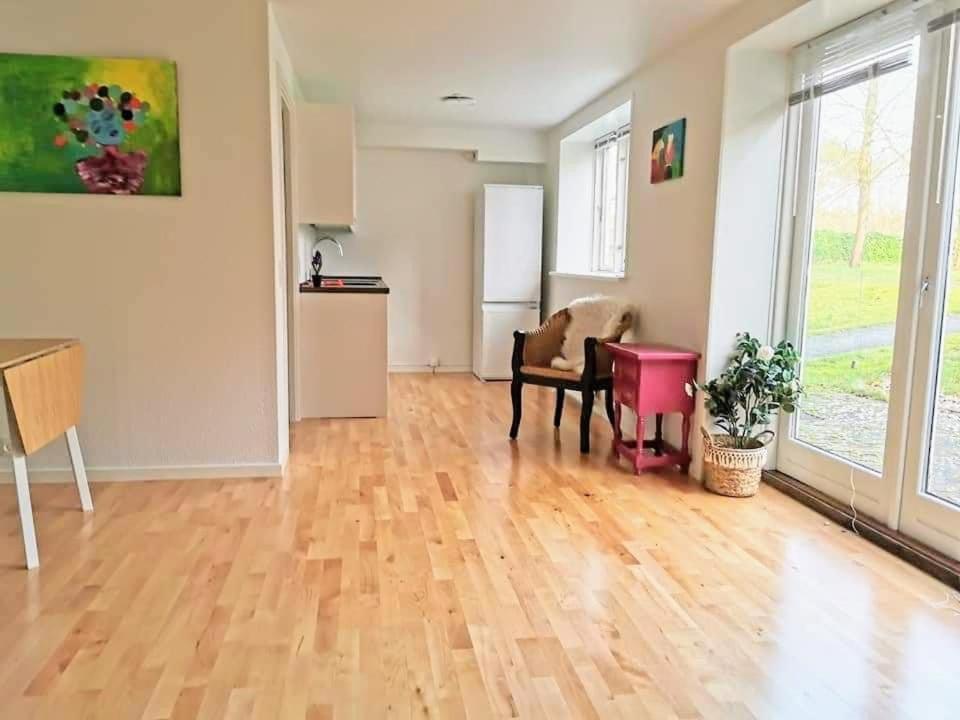300Meter Walk To Lego House - 70M2 Apartment With Garden ビルン エクステリア 写真