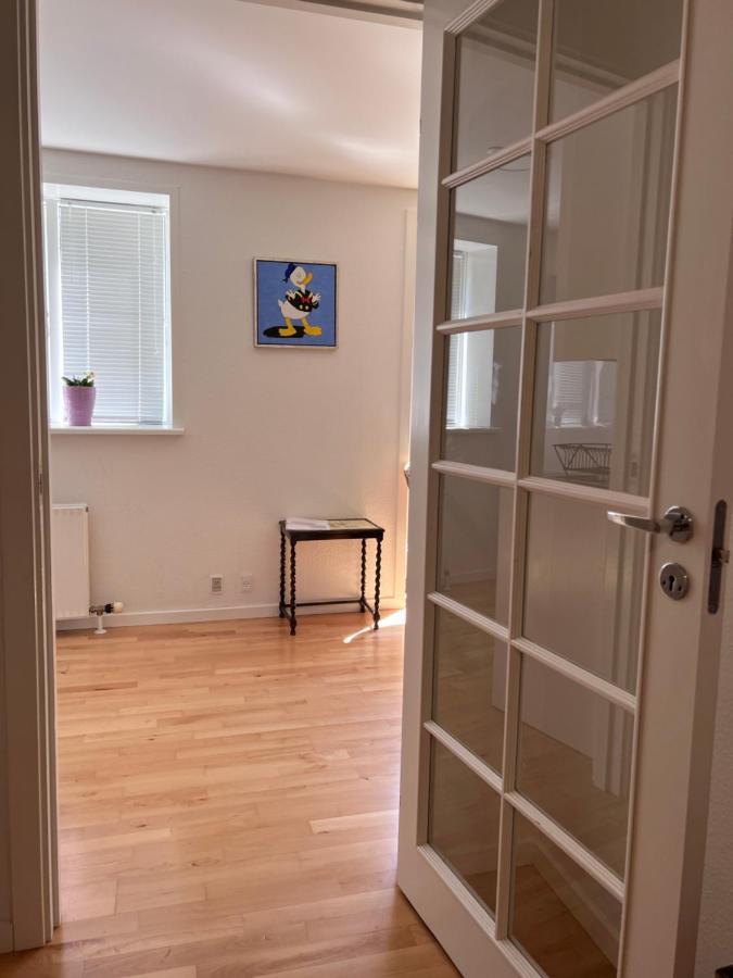 300Meter Walk To Lego House - 70M2 Apartment With Garden ビルン エクステリア 写真